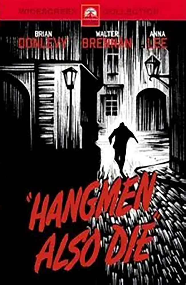 Hangmen Also Die! (1943)